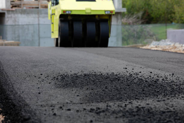 Best Heated driveway pavers in Hooverson Heights, WV